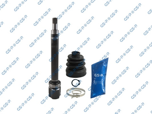 GSP Ledsæt, drivaksel 602376 for FORD