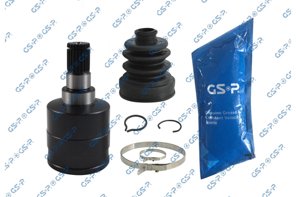 GSP Ledsæt, drivaksel 657092 for VAUXHALL OPEL