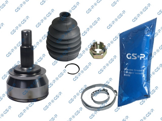 GSP Ledsæt, drivaksel 817088 for CITROËN