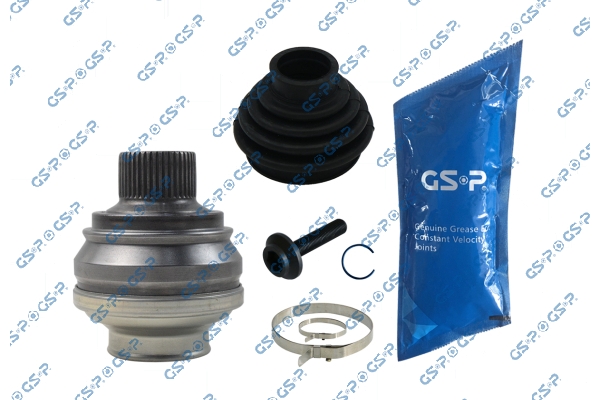 GSP Ledsæt, drivaksel 661107 for AUDI