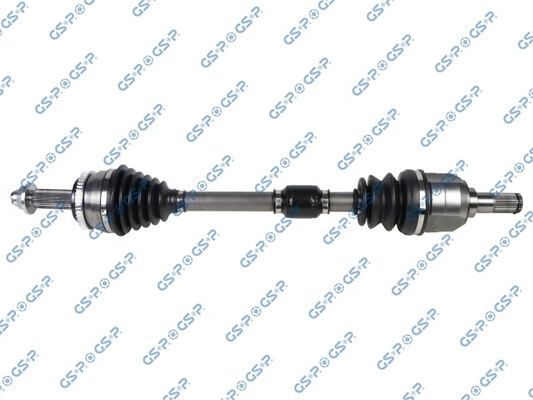 GSP Drivaksel 224519 for HYUNDAI