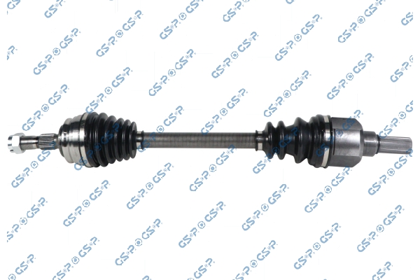 GSP Drivaksel 203113 for OPEL PEUGEOT CITROËN