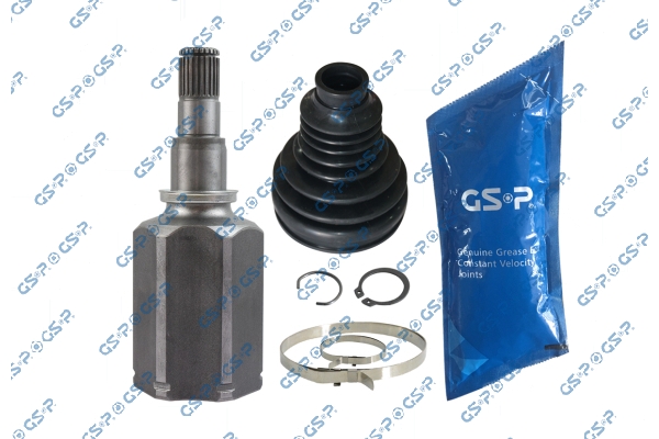GSP Ledsæt, drivaksel 602342 for MERCEDES-BENZ