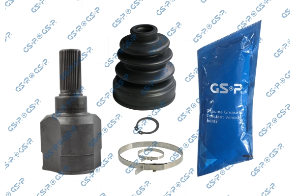 GSP Ledsæt, drivaksel 602119 for PEUGEOT CITROËN OPEL