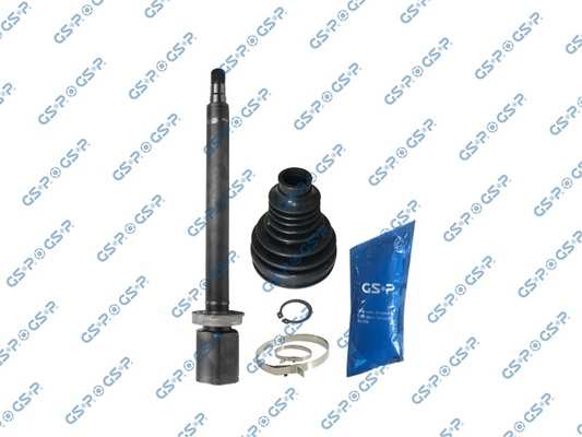 GSP Ledsæt, drivaksel 602186 for VOLVO