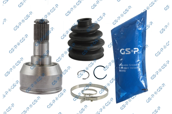 GSP Ledsæt, drivaksel 602201 for KIA