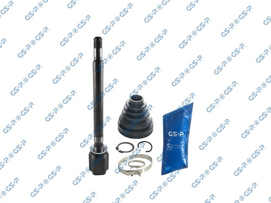 GSP Ledsæt, drivaksel 602268 for LAND ROVER