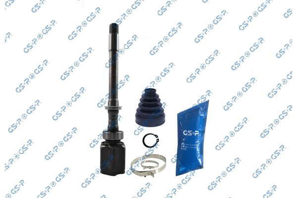 GSP Ledsæt, drivaksel 602193 for TOYOTA