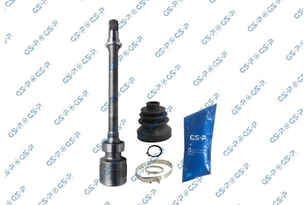 GSP Ledsæt, drivaksel 602405 for MAZDA