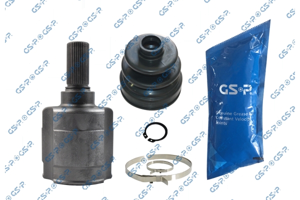 GSP Ledsæt, drivaksel 602321 for PEUGEOT