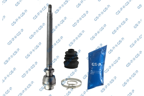 GSP Ledsæt, drivaksel 601076 for FORD VOLVO