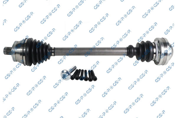 GSP Drivaksel 201918 for AUDI