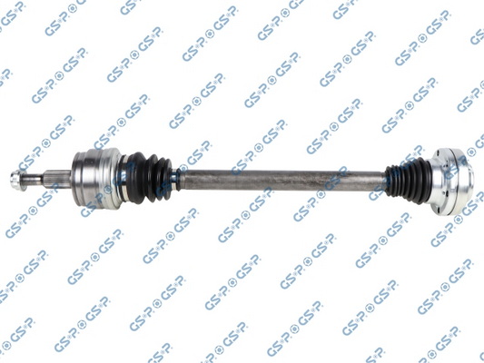 GSP Drivaksel 261323 for AUDI
