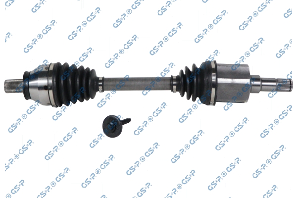 GSP Drivaksel 262134 for VOLVO