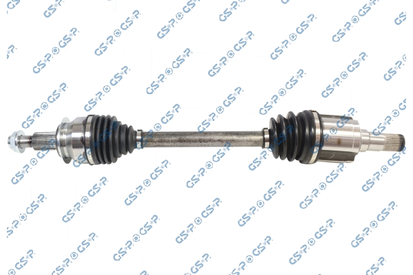 GSP Drivaksel 204025 for MAZDA