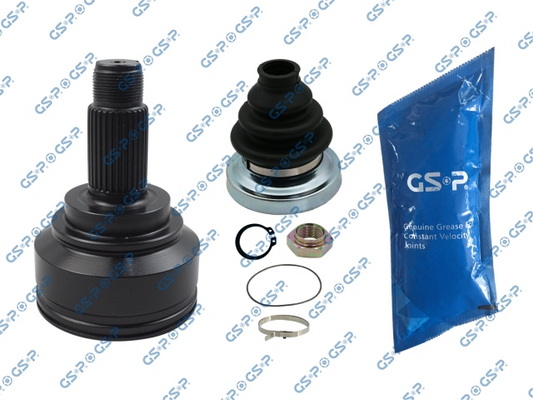 GSP Ledsæt, drivaksel 602463 for BMW