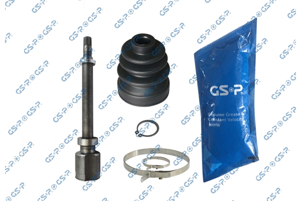 GSP Ledsæt, drivaksel 650145 for RENAULT