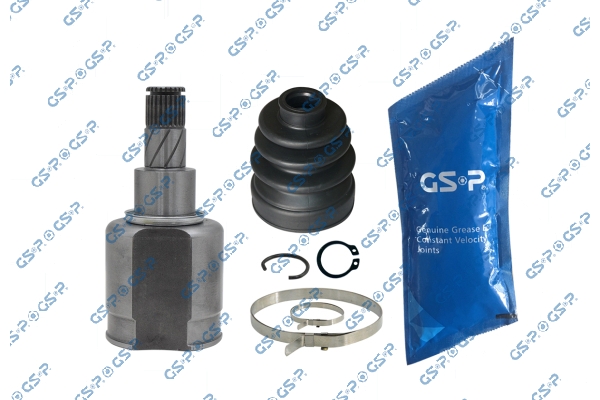 GSP Ledsæt, drivaksel 602409 for RENAULT