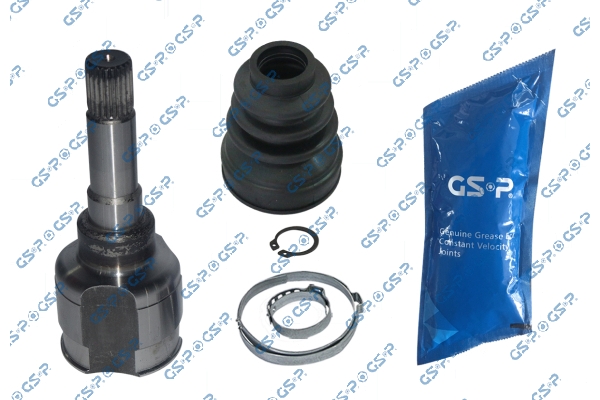 GSP Ledsæt, drivaksel 645041 for CITROËN PEUGEOT