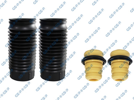 GSP Manchetsæt, støddæmper 5405980pk for LANCIA FIAT CITROËN PEUGEOT