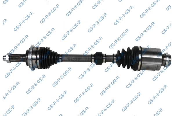 GSP Drivaksel 203960 for MAZDA