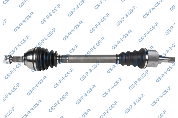 GSP Drivaksel 204395 for PEUGEOT