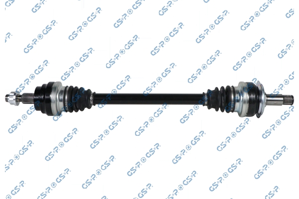 GSP Drivaksel 235090ol for MERCEDES-BENZ