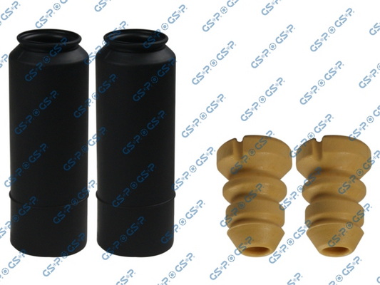 GSP Manchetsæt, støddæmper 5406480pk for BMW
