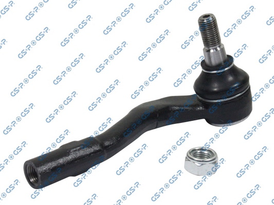 GSP Sporstangkugle s070284 for MERCEDES-BENZ