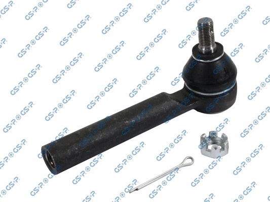 GSP Sporstangkugle s070423 for SUBARU