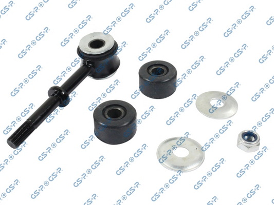 GSP Stang/led, stabilisator s050100 for PEUGEOT FIAT
