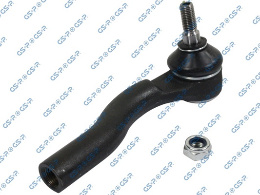 GSP Sporstangkugle s070123 for FIAT