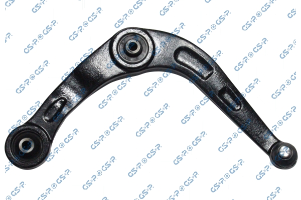 GSP Bærearm, hjulophæng s060289 for PEUGEOT