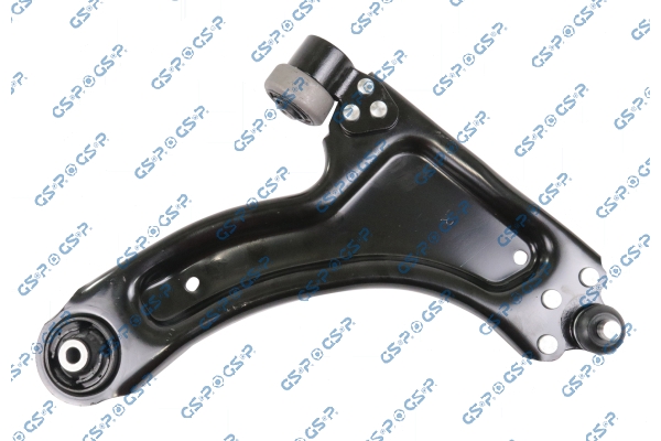 GSP Bærearm, hjulophæng s060660 for OPEL GENERAL MOTORS VAUXHALL CHEVROLET
