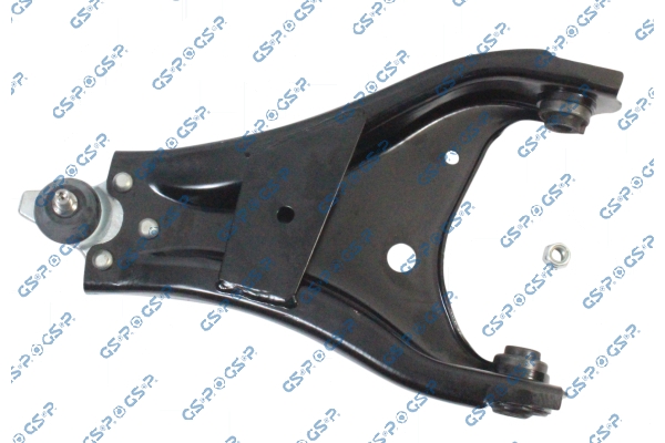 GSP Bærearm, hjulophæng s060889 for RENAULT DACIA