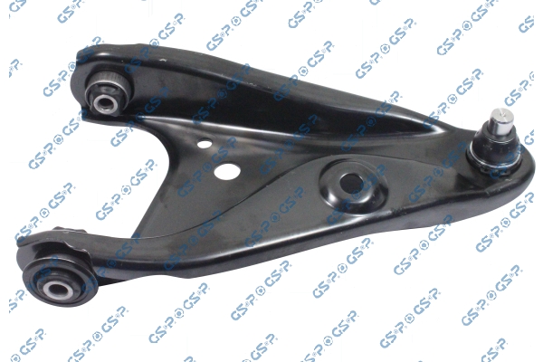 GSP Bærearm, hjulophæng s061682 for NISSAN DACIA