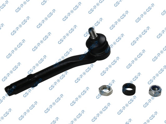 GSP Sporstangkugle s070581 for LAND ROVER
