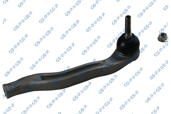 GSP Sporstangkugle s071630 for MERCEDES-BENZ RENAULT