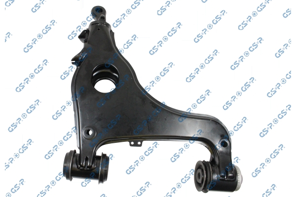 GSP Bærearm, hjulophæng s060577 for MERCEDES-BENZ