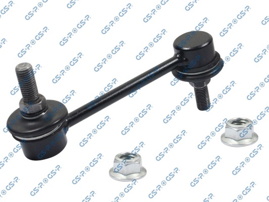GSP Stang/led, stabilisator s050317 for CHEVROLET SKODA MITSUBISHI