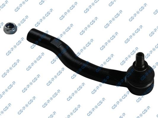GSP Sporstangkugle s071561 for SUZUKI