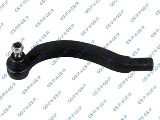 GSP Sporstangkugle s071670 Bagaksel venstre for ROVER