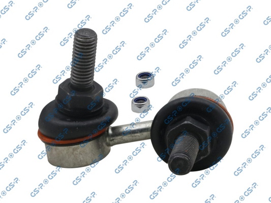 GSP Stang/led, stabilisator s051377 for IVECO
