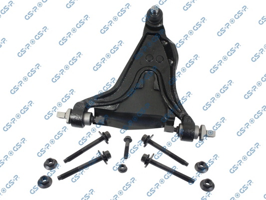 GSP Bærearm, hjulophæng s060775 nede for VOLVO