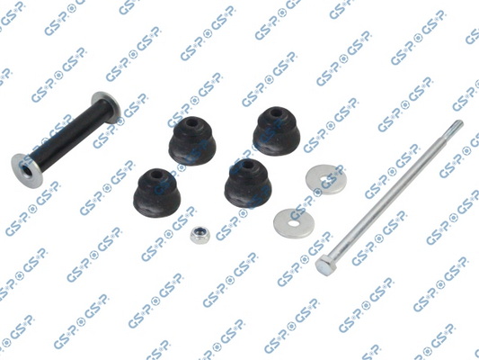 GSP Stang/led, stabilisator s050309 Bagaksel højre for MERCEDES-BENZ