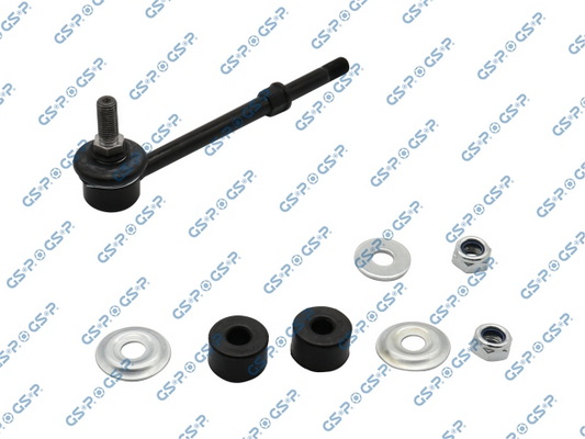 GSP Stang/led, stabilisator s050342 for NISSAN
