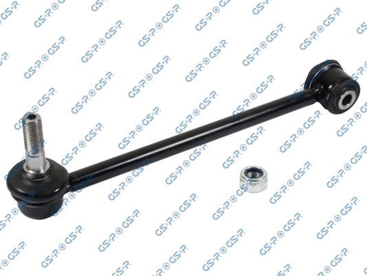 GSP Stang/led, stabilisator s050384 Bagaksel højre for PEUGEOT