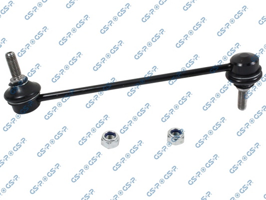 GSP Stang/led, stabilisator s050704 for DODGE FIAT