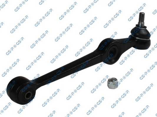 GSP Bærearm, hjulophæng s060158 for FIAT