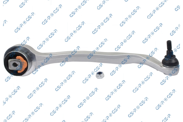GSP Bærearm, hjulophæng s060056 for VW AUDI
